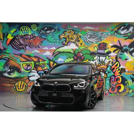 Bmw X2 2.0 Sdrive20i Gp 5p