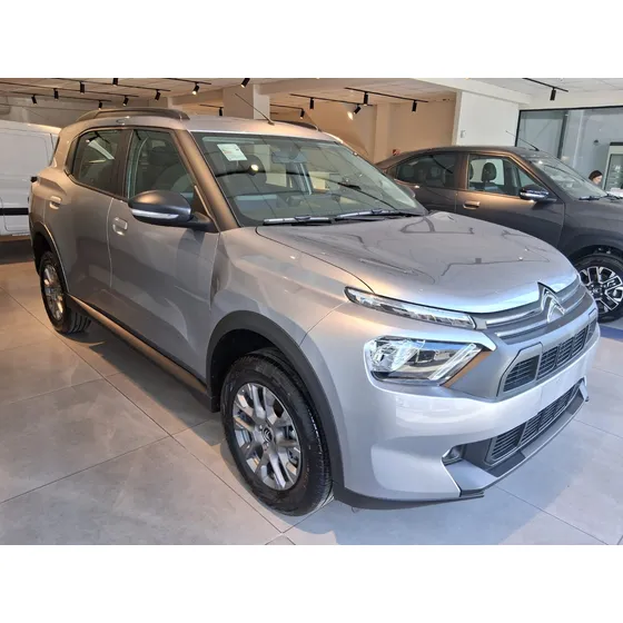 Citroën C3 Aircross 1.6 Vti Feel Pack