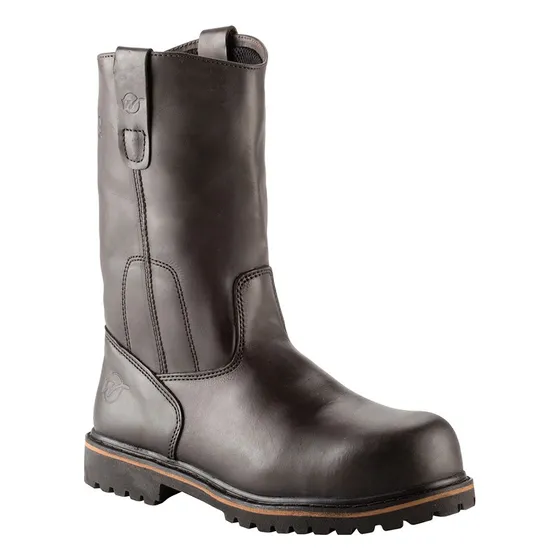Bota Westland | Campera Dieléctrica | Puntera De Composite
