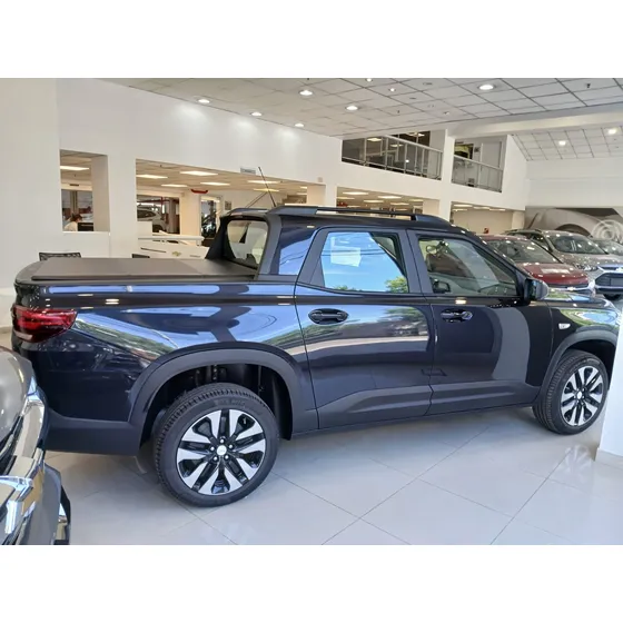 Chevrolet Montana 1.2t Lt Mt