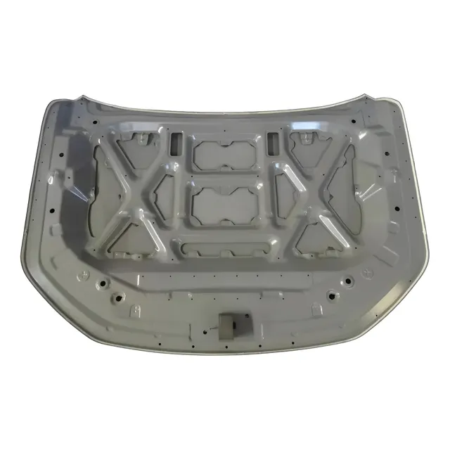 Capot Original Jac T8