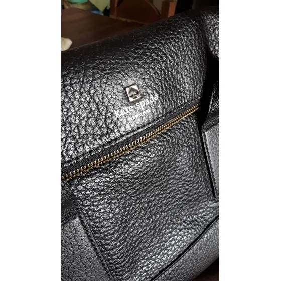 Cartera Bolso Kate Spade Para Dama Usada