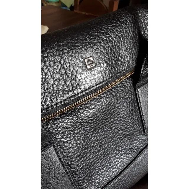 Cartera Bolso Kate Spade Para Dama Usada