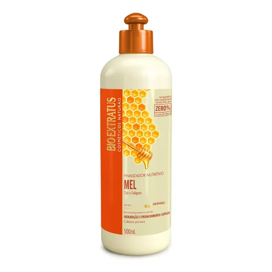 Finalizador Mel Bio Extratus - 500ml