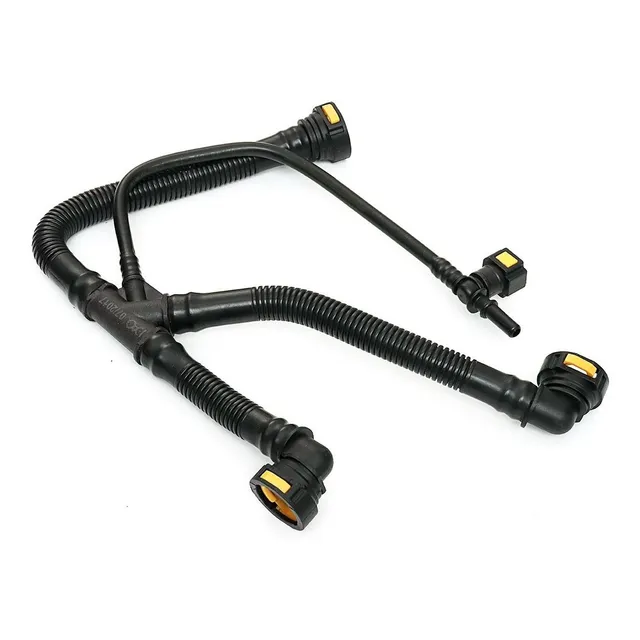 Caño Manguera Descarga Gases P/ Peugeot 206 207 1.6 16v