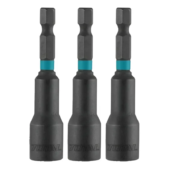 Juego De 3 Dados De Impacto 1/4  Tac2703431 Total
