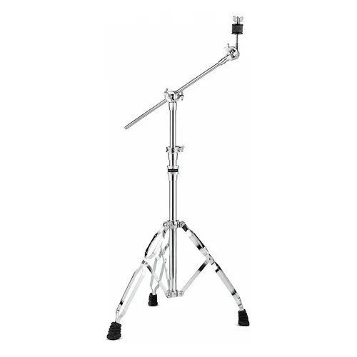 Estante Tama Para Prato Spartan Aluminio Hc73bs | MercadoLivre