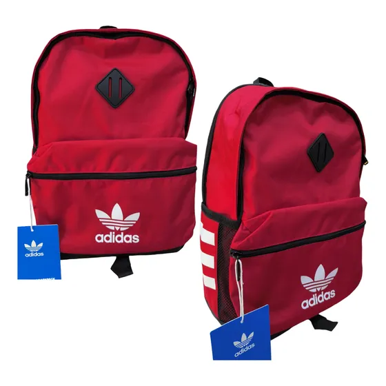 Morral adidas Youth Basic