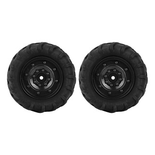 1 Par Ruedas De Coche Radiocontrol Llantas De 1 Par Ruedas De Coche Radiocontrol Llantas De
