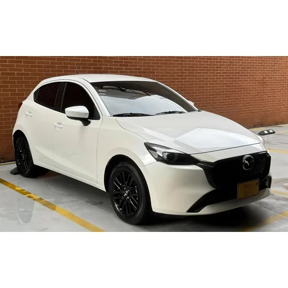 Mazda 2 Sport 1.5 Grand Touring At