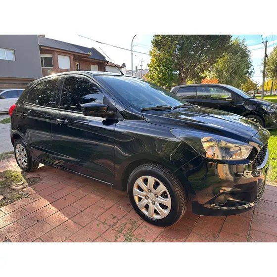 Ford Ka 1.5 Se