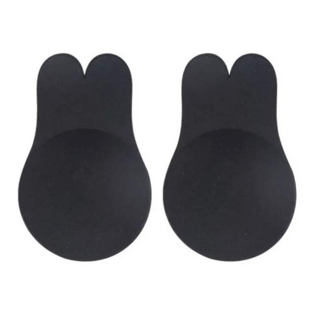 Brasier Soutien Adhesivo Silicona Invisible Corpiño