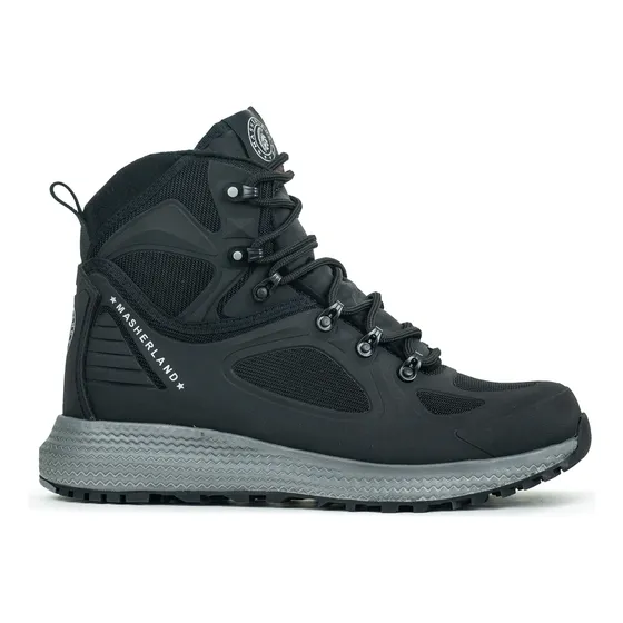 Bota Outdoor Senderismo Masherland® Future Ultra Light