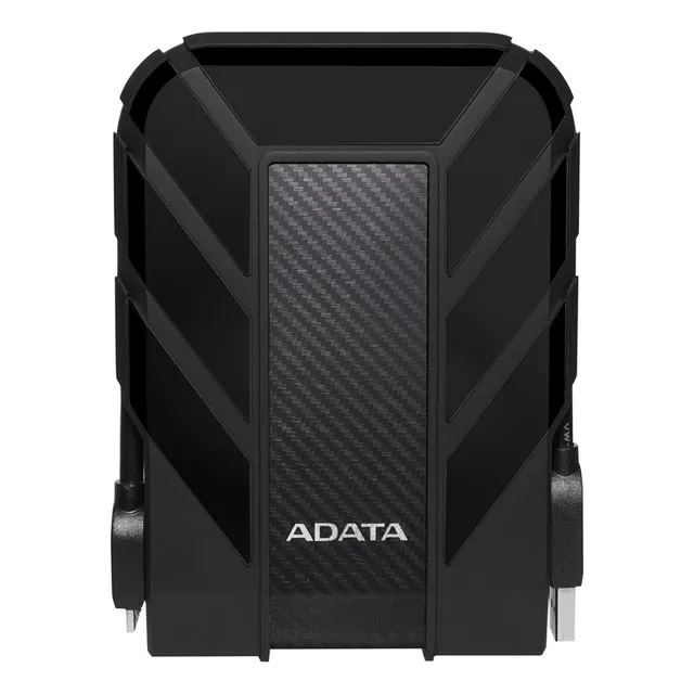 Disco Duro Externo 4tb Adata Hd710 Usb 3 Uso Rudo Portatil