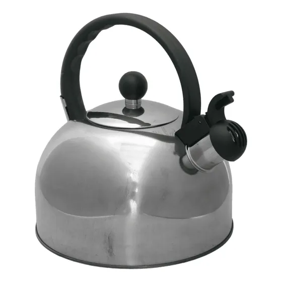Tetera Lotus 2.5lt