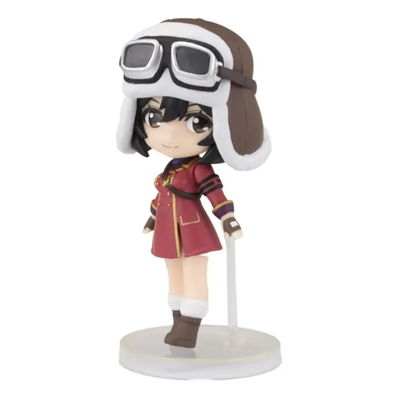 Kirie  The Kotobuki Squadron Figuarts Mini