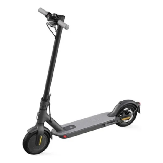 Patineta Eléctrica Xiaomi Mi Essential Scooter Negro