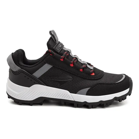 Zapatillas Topper Rug Con Suela De Goma Unisex Niños