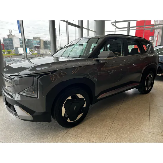 Kia Ev5 0.0 Ligth