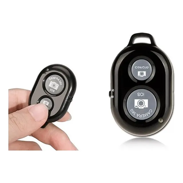 Control Remoto Celular Bluetooth Para Fotos Y Videos
