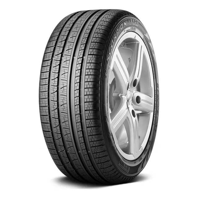 Llanta Pirelli 235/60r18 Scorpion Verdeallseasonsealinside
