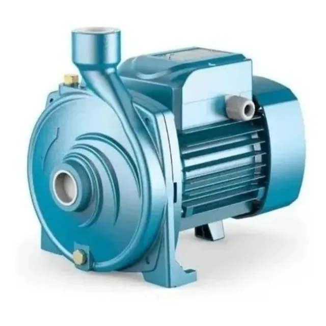 Bomba Centrífuga City Pedrollo 3 Hp, 220/440v. Trifásica