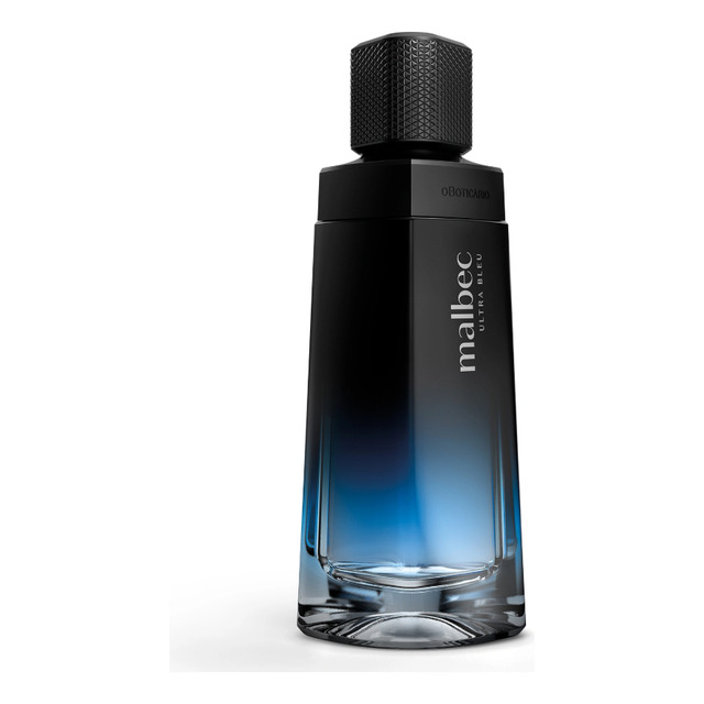 O Boticário Malbec Ultra Bleu Colônia 100ml _x00 O Boticário Malbec Ultra Bleu Colônia 100ml _x00