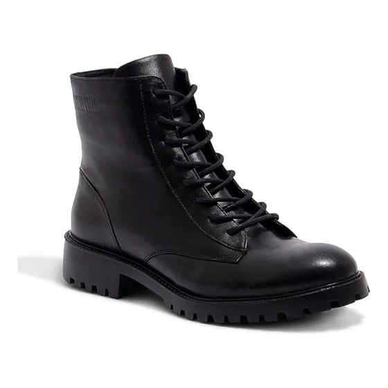 Bota Coturno Santa Lolla Tratorado Com Corda - Original