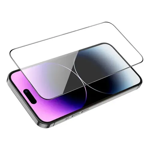 Vidrio Cristal Protector De Pantalla Premium Para Celular