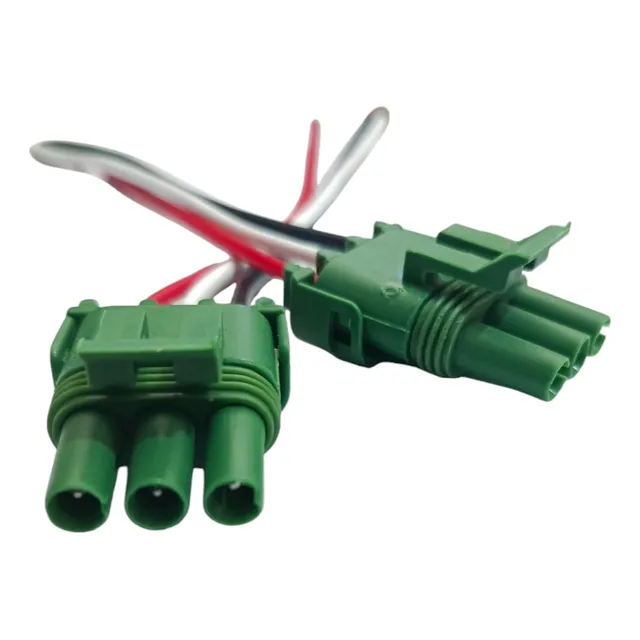 Conector Sensor Map Corsa Cielo Lanos Gran Blazer