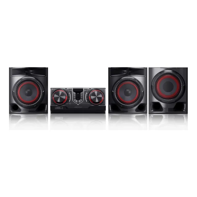 Minicomponente Xboom Cj45 720w Rms LG