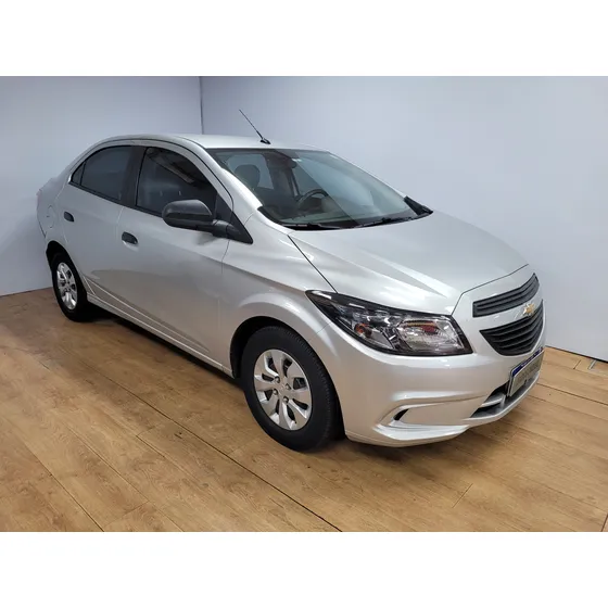 Chevrolet Prisma 1.0 Lt 78cv