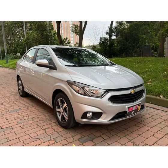 Chevrolet Onix 1.4 Ltz 4 P