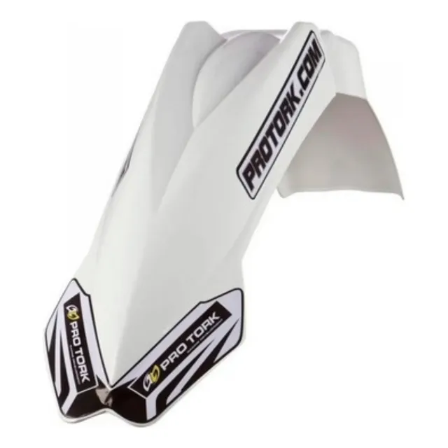 Guardabarro Delantero Universal Cross Mx2 Pro Tork