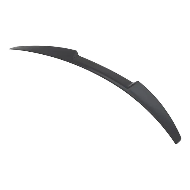 Spoiler Aleron Trasero Maletero Toyota Corolla 2020 - 2025