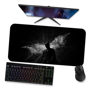 Mouse Pad Gamer Grande 80x40 - Batman 2 Mouse Pad Gamer Grande 80x40 - Batman 2