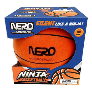 Balón De Básquetbol Nero Ninja Ns-nj700 Balón De Básquetbol Nero Ninja Ns-nj700