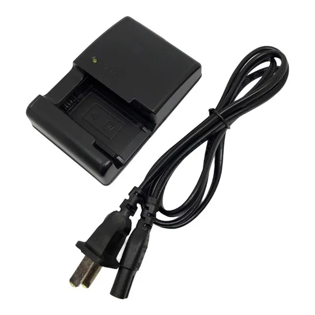 Combo Cargador Bc Vw1 + Bateria Np Fw50 Para Sony Nex 3c 5c