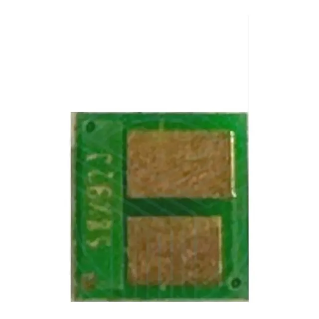 Chip Para Cf258x Rendimiento 10,000 Pgs.