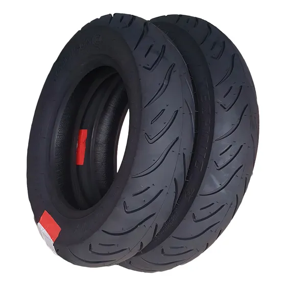 Technic Honda Lead 110 Elite 90/90-12 E 100/90-10 Sport