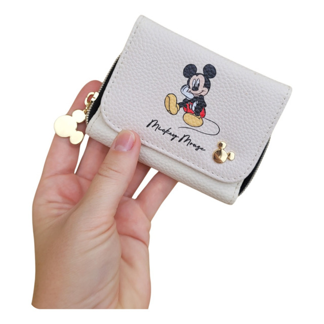 Carteira Mickey Disney Orlando Carteira Mickey Disney Orlando