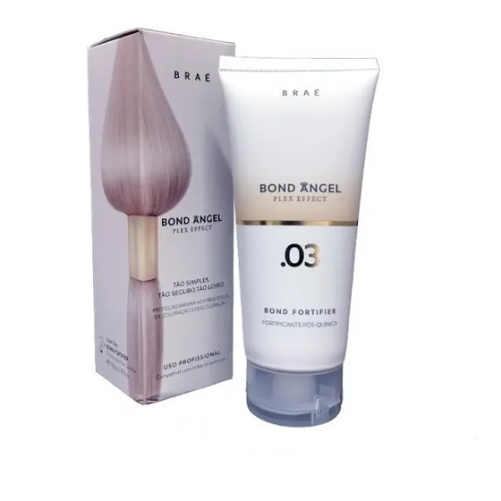 Braé Bond Angel Plex Effect (passo 3) 100ml