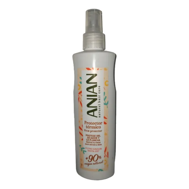 Termoprotector Spray Cabello - mL a $112