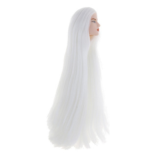 Cabeza De Muñeca Con Articulaciones Esféricas Esculpidas En Cabeza De Muñeca Con Articulaciones Esféricas Esculpidas En