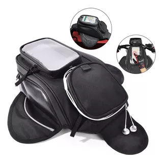 Mochila para moto mercadolibre hotsell