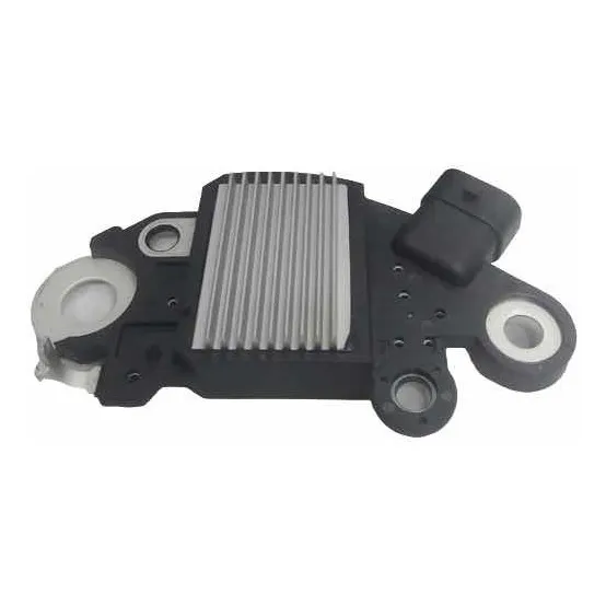 Regulador Alternador Silverado Avalancha 2pines D3587