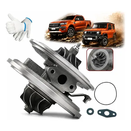 Gtb22v Turbina Conjunto Rotativo Ranger 3.2 5cc 20v 16v 2013