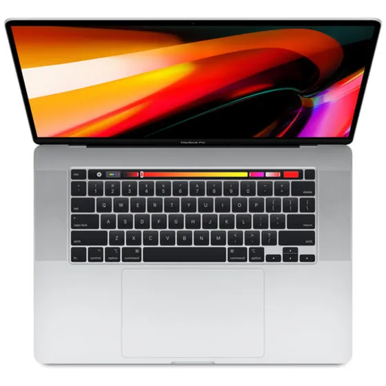 Macbook Pro, Mvvl2bz/a, Tela 16, I9, 16gb, Ssd-1tb, Cinza