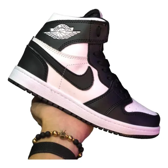 Zapatos Nike Jordan Retro 1 Dama Deportivos Colombianos  Gym