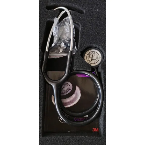 Estetoscopio Littmann Classic Iii